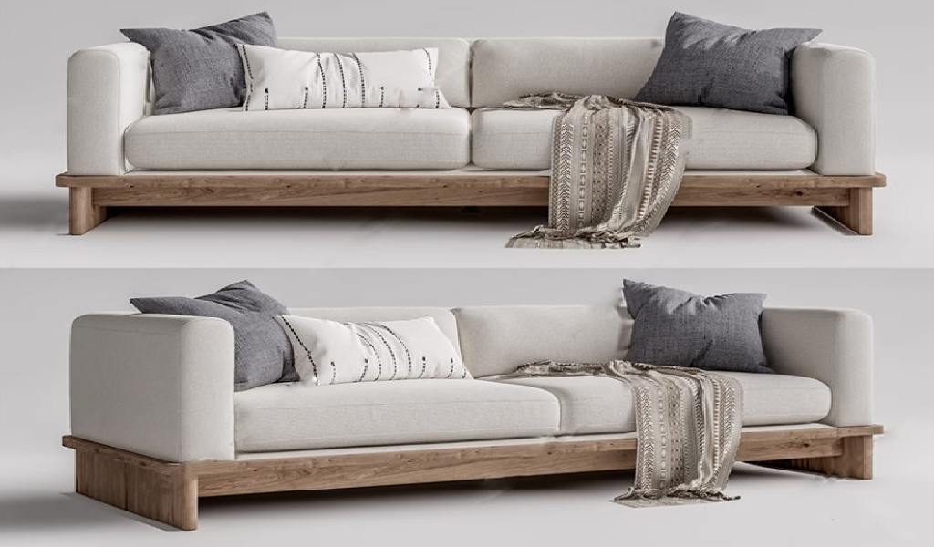 400 MODEL SOFA  HIỆN ĐẠI TỔNG HỢP